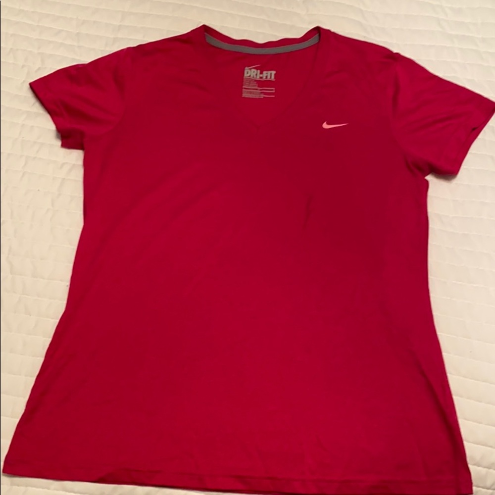 Nike Women’s Top